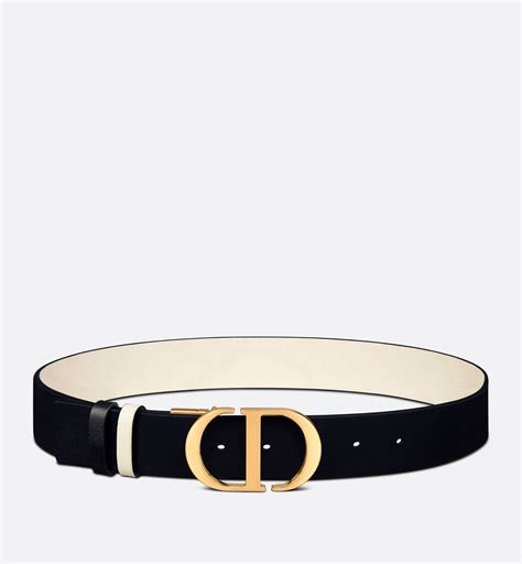 dior belt australia